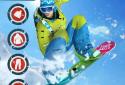 Good Point: Snowboarding HD screenshot 2