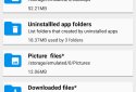 1Tap Cleaner Pro (clear cache, history, call log) screenshot 3