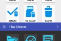 1Tap Cleaner Pro (clear cache, history, call log) screenshot 7