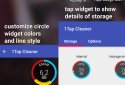 1Tap Cleaner Pro (clear cache, history, call log) screenshot 8
