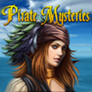Pirate Mysteries