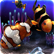 My 3D Fish II