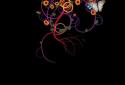 Jungle of Flowers LWP screenshot 1