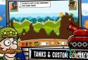 Little Generals screenshot 2