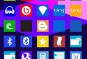 Windows 8 Theme screenshot 3