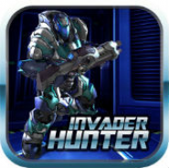 Invader Hunter