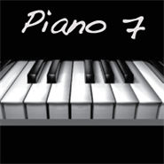 Piano 7