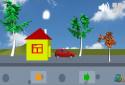 Велика подорож для дітей screenshot 3