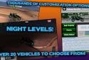 Offroad Nation™ Pro screenshot 2