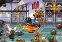 Mars of Legends screenshot 4