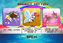 Techno Kitten Adventure screenshot 3