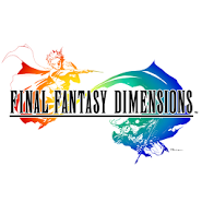 FINAL FANTASY DIMENSIONS