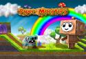 Paper Monsters screenshot 1