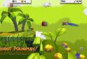 Paper Monsters screenshot 3