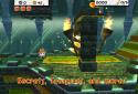 Paper Monsters screenshot 4