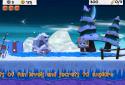 Paper Monsters screenshot 5