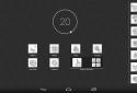 Atom Launcher screenshot 11