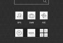 Atom Launcher screenshot 2