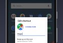 Apex Launcher Pro screenshot 2
