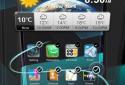 Next Launcher 3D Shell screenshot 1