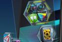 Next Launcher 3D Shell screenshot 2