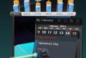 Next Launcher 3D Shell screenshot 5