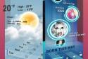 Next Launcher 3D Shell screenshot 6
