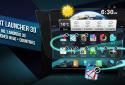 Next Launcher 3D Shell screenshot 8