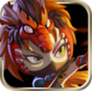 Ninja Action RPG: Ninja Royale
