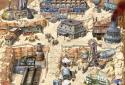 Crazy Tribes - Apocalypse War MMO screenshot 2