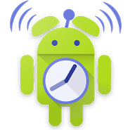 AlarmDroid (alarm clock)