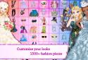 Star Girl screenshot 1