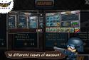 SWAT and Zombies - Defense & Battle screenshot 2