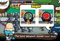 SWAT and Zombies - Defense & Battle screenshot 3