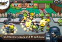 SWAT and Zombies - Defense & Battle screenshot 4