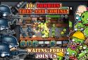 SWAT and Zombies - Defense & Battle screenshot 5