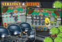 SWAT and Zombies - Defense & Battle screenshot 6