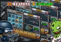 SWAT and Zombies - Defense & Battle screenshot 7