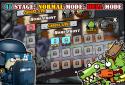 SWAT and Zombies - Defense & Battle screenshot 8