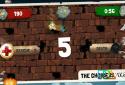 Zombie Swipeout screenshot 5