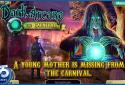 Dark Arcana: The Carnival screenshot 1
