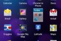 Nemus Launcher screenshot 3