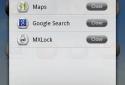 MXHome Launcher screenshot 4