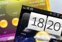 Premium Widgets & Weather screenshot 1