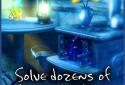 Spirit Walkers: Curse of the Cypress Witch screenshot 4