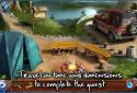 Spirit Walkers: Curse of the Cypress Witch screenshot 8