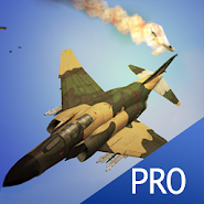 Strike Fighters (Pro)