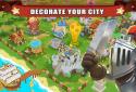 Little Empire screenshot 2
