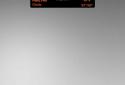 Sense V2 flip clock & weather screenshot 14