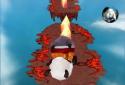Panda Run HD screenshot 8